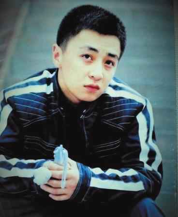 董可飞 因“渣”上热搜，却为减肥苦恼