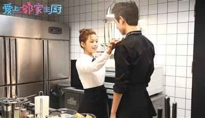 王莎莎：与其讨论颜值，不如看演技