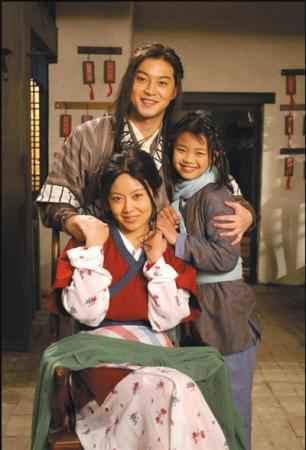 王莎莎：与其讨论颜值，不如看演技