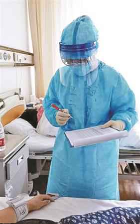 牡丹江援绥芬河医护:开诊首夜接诊98名无症状及