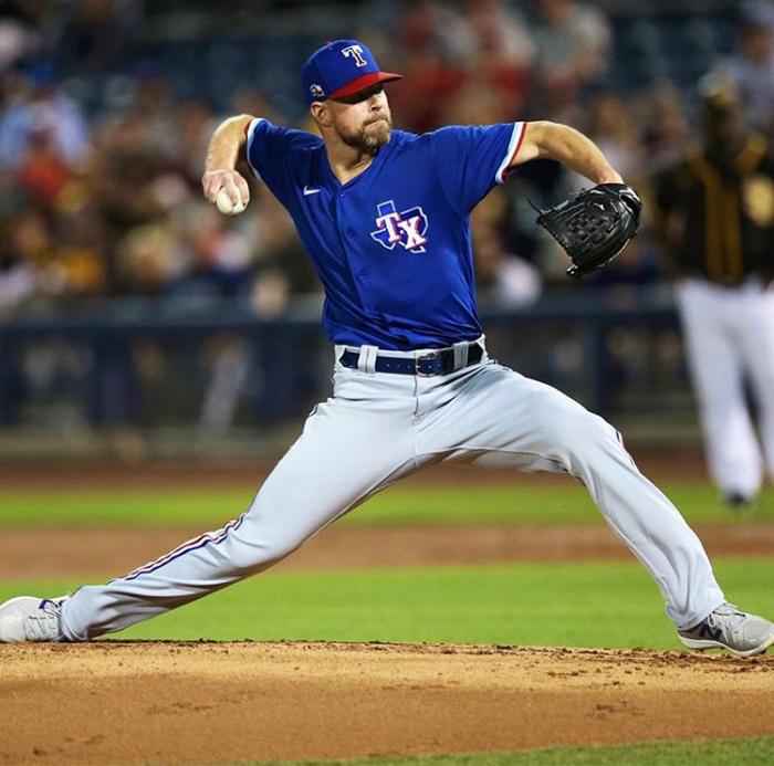 资料图。MLB中国供图 MLB春训赛亮相直播 拉开美职棒2020新赛季序幕