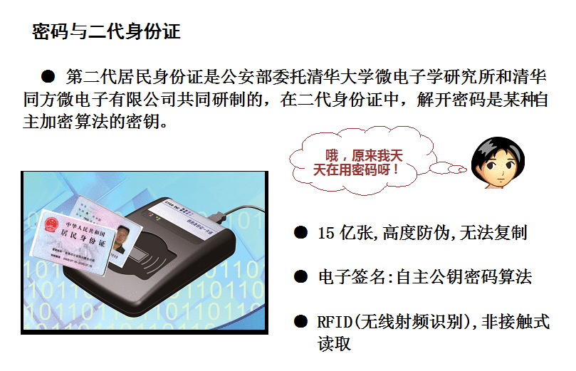 你的数据加密了吗?《密码法》是如何保护我们