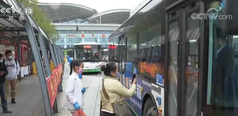 解封不等于解防 武汉坚持“外防输出、内防反弹