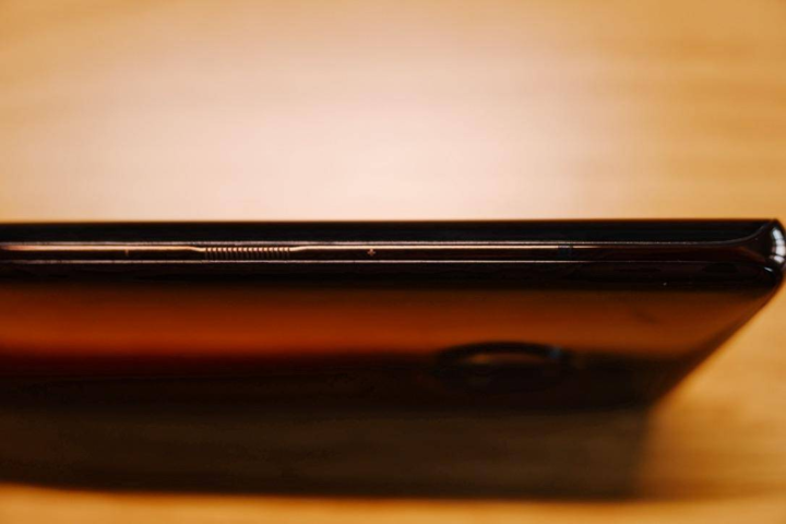 瀑布屏,HI-FI 依旧,开发者眼中的 vivo NEX 3S 5G