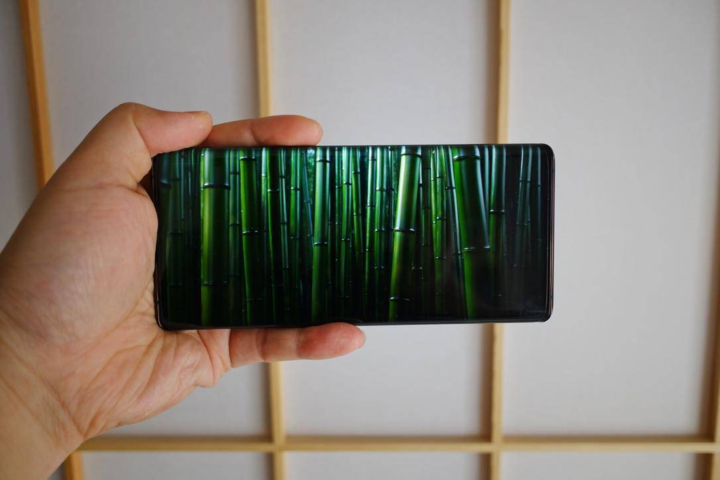 瀑布屏,HI-FI 依旧,开发者眼中的 vivo NEX 3S 5G