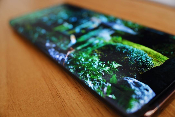 瀑布屏,HI-FI 依旧,开发者眼中的 vivo NEX 3S 5G