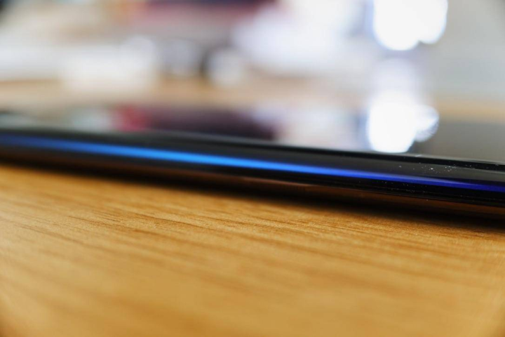 瀑布屏,HI-FI 依旧,开发者眼中的 vivo NEX 3S 5G