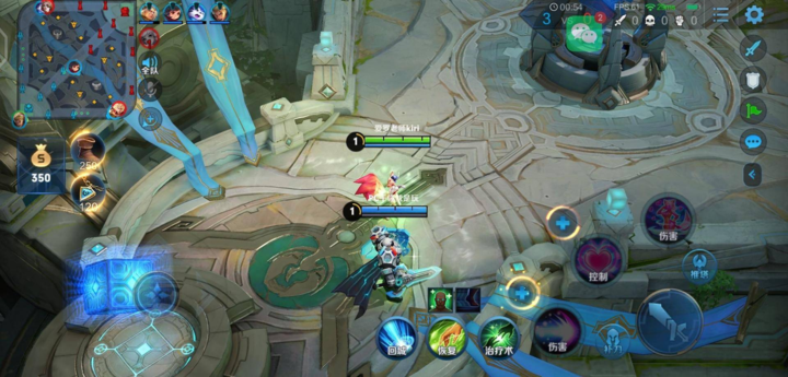 瀑布屏,HI-FI 依旧,开发者眼中的 vivo NEX 3S 5G