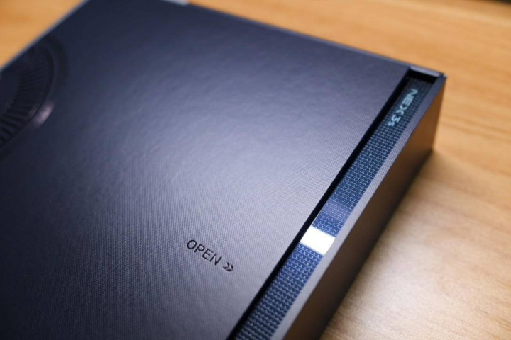 瀑布屏,HI-FI 依旧,开发者眼中的 vivo NEX 3S 5G