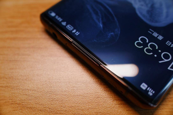 瀑布屏,HI-FI 依旧,开发者眼中的 vivo NEX 3S 5G