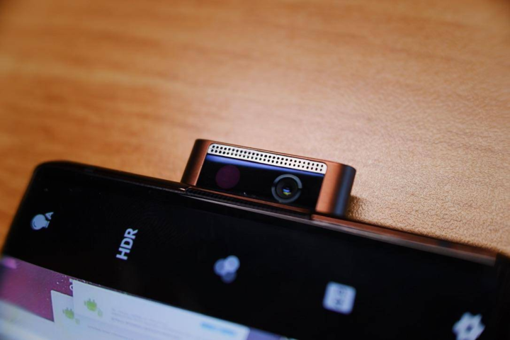 瀑布屏,HI-FI 依旧,开发者眼中的 vivo NEX 3S 5G