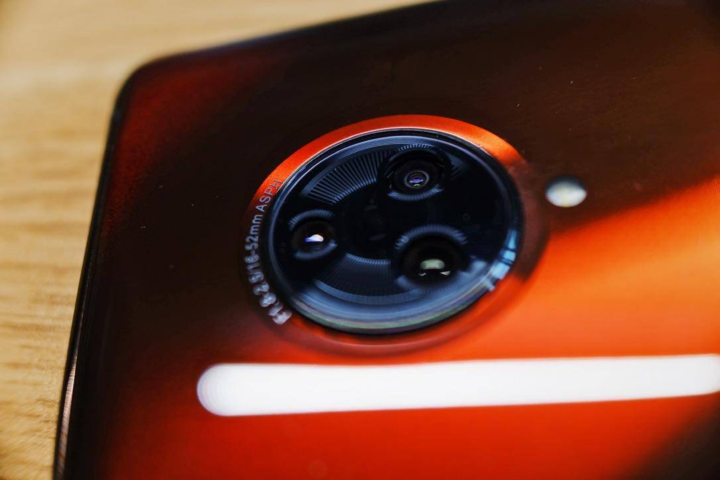 瀑布屏,HI-FI 依旧,开发者眼中的 vivo NEX 3S 5G