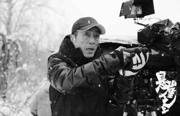 张艺谋新片开拍、多剧组复工 影视行业正逐步复