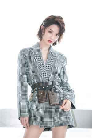 孙佳雨：杀青后，再见王自健差点落泪