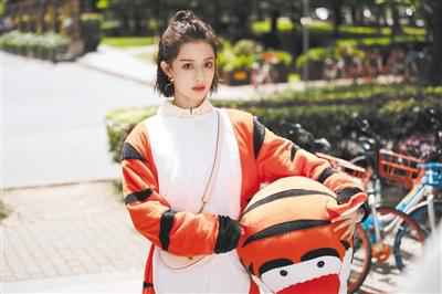 孙佳雨：杀青后，再见王自健差点落泪