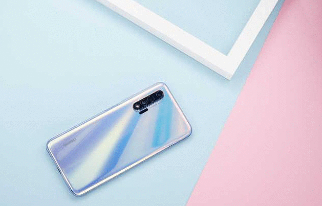 华为Nova7，对不起，再见！