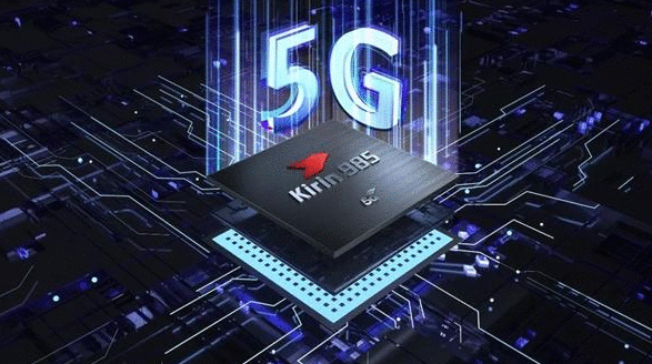 华为Nova7，对不起，再见！