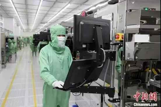 企业复工复产插上科技翅膀:万物上云,新业态