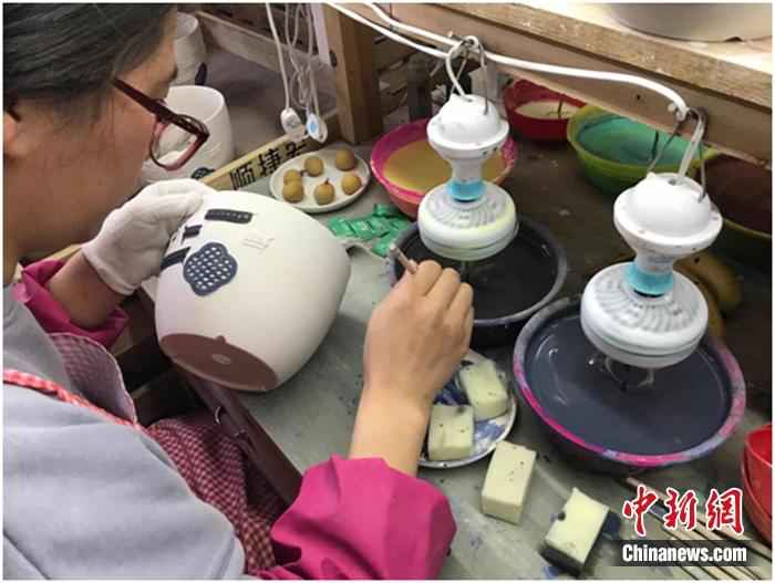 企业复工复产插上科技翅膀:万物上云,新业态