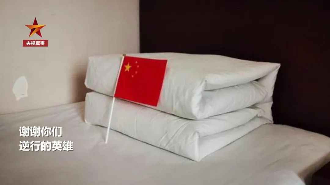 治好强迫症!他们离开时,这里整齐如阅兵