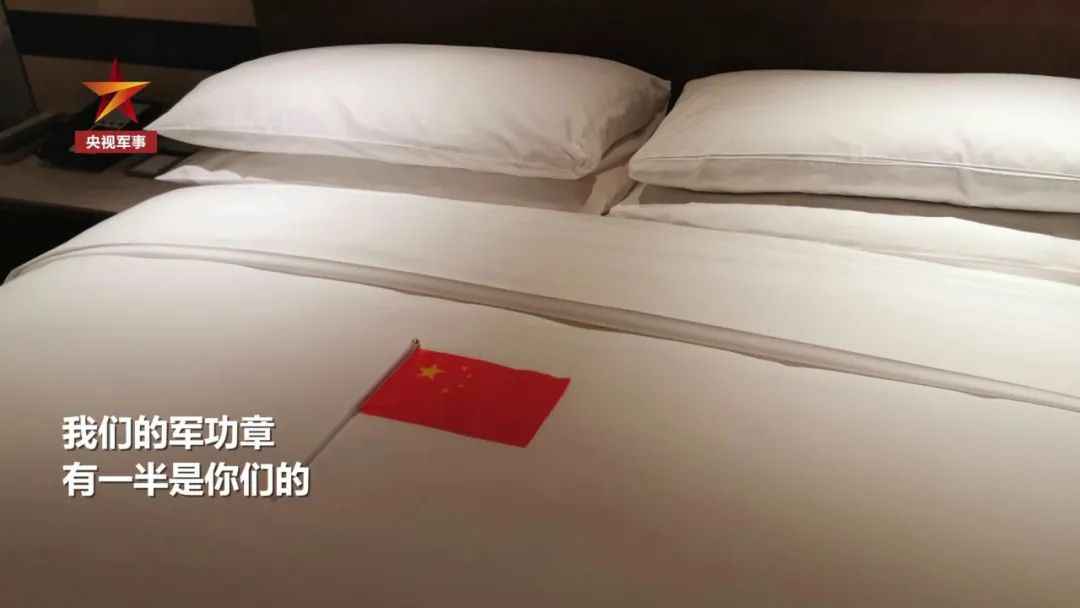 治好强迫症!他们离开时,这里整齐如阅兵