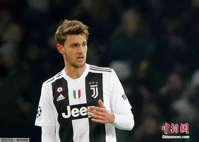 资料图:鲁加尼。 多项大赛停摆奥运存疑 世界体坛一夕之间“休克