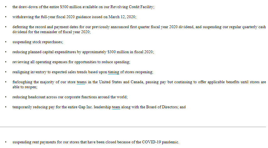 突发！又一熟悉的巨头告急：8万员工被“休假”