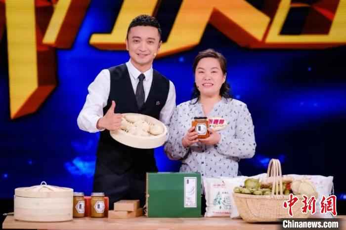 探访河北海兴县张常丰村：盐碱滩贫困村的蜕变