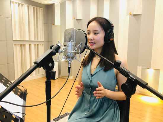 四川话版天猫精灵来啦！用四川话唱惊雷，特别