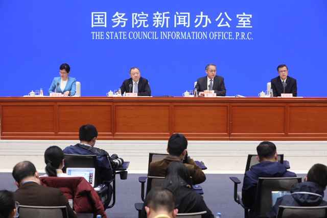 曹宇：包商银行等机构风险处置和改革重组工作正有序推进