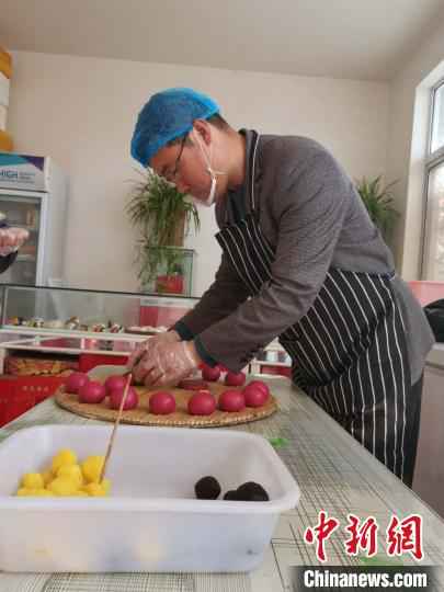 探访河北海兴县张常丰村：盐碱滩贫困村的蜕变