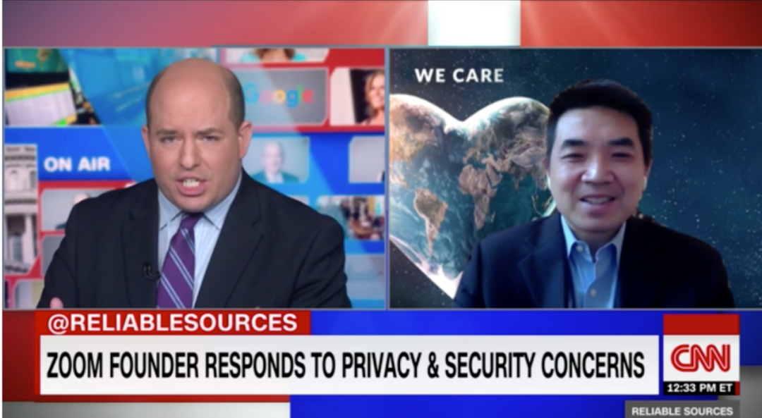 网红Zoom，被Facebook眼红剿杀，市值蒸发58亿