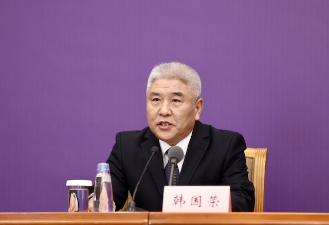 税务总局：疫情发生以来先后出台了5批23项税费优惠政策