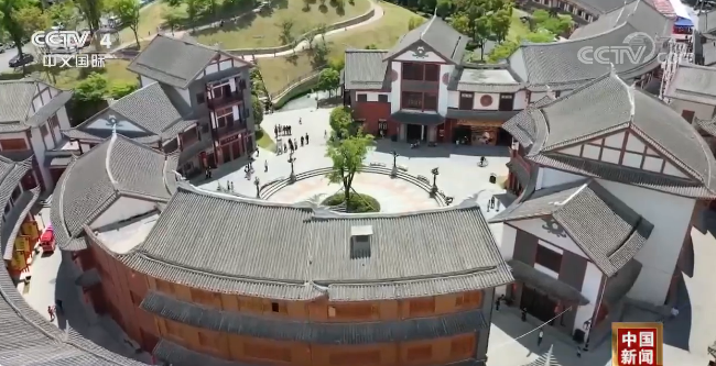 劳动节假期前三天全国接待国内游客总数8499.7万