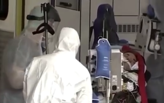 德国解封后多地暴发集体感染 建立应急机制以遏