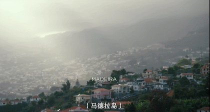 物欲横流里,C罗永远不会忘记自己是多洛雷斯的