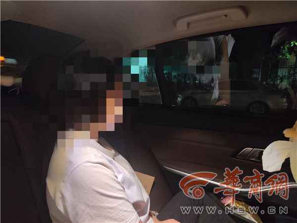 被＂宝马男＂当街殴打的西安女子发声：宝马是
