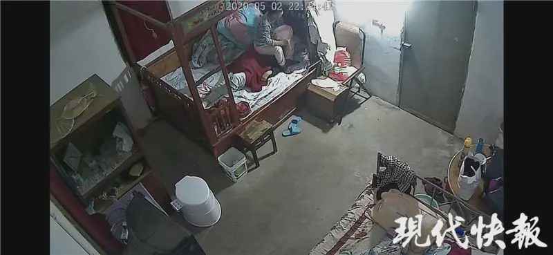 保姆闷死老太后镇定办后事:我送走很多人 这个我