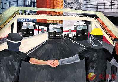 香港教育局审查过的教材 竟如此描述林则徐