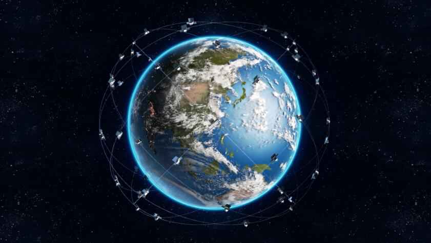 现场画面来了!快舟一号甲火箭“一箭双星”发