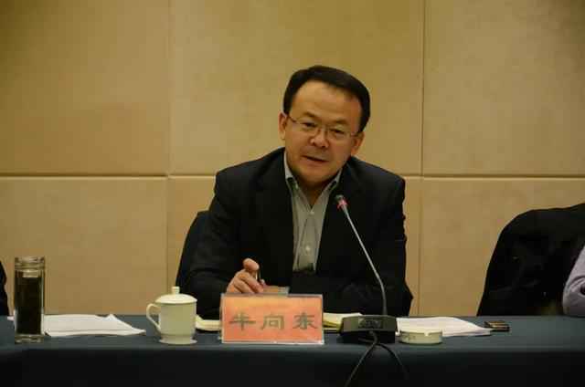 市委书记、市长、市委秘书长落马,常务副市长