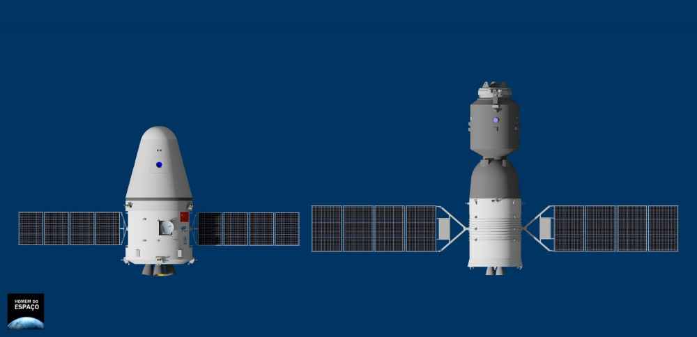 “胖5”成功发射全程：场面惊人