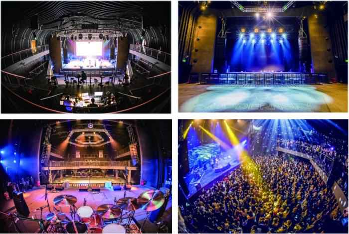 摩登天空“草莓星云”计划开启 探索音乐变现新