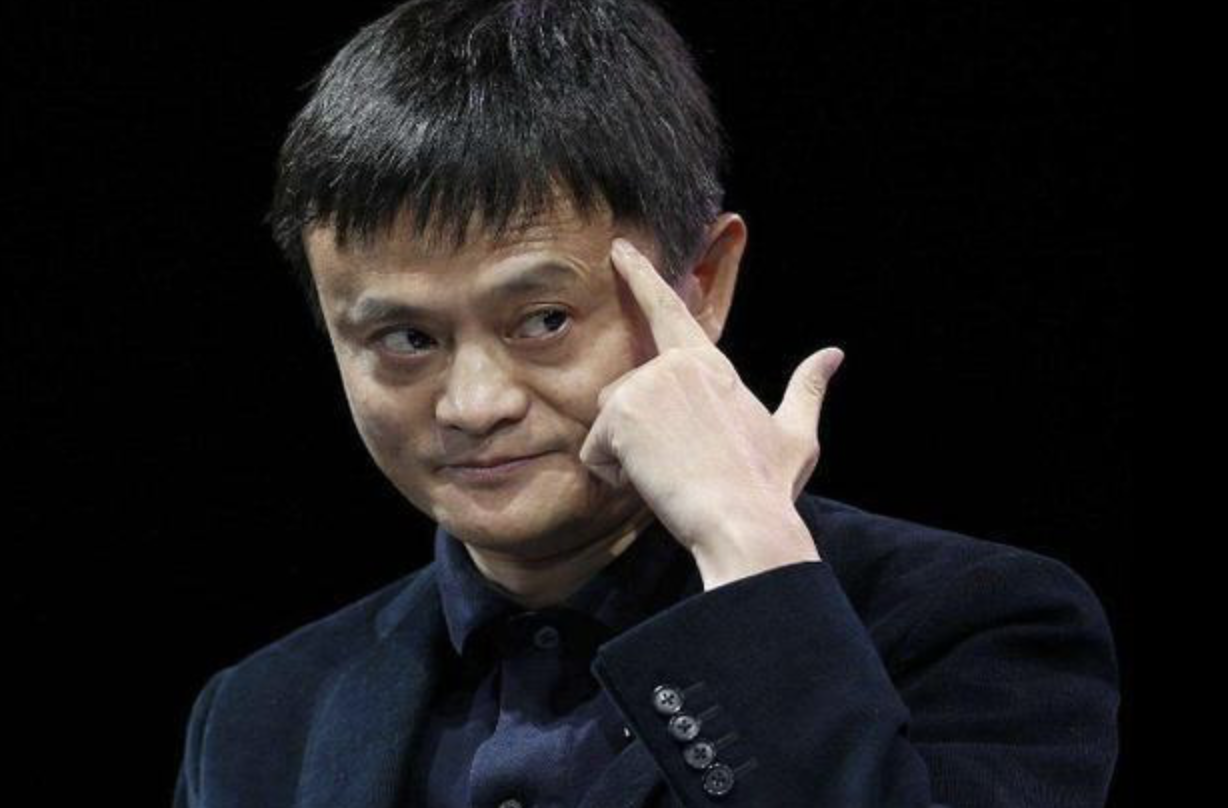 马云将于6月25日从软银董事会辞职,软银5000亿回