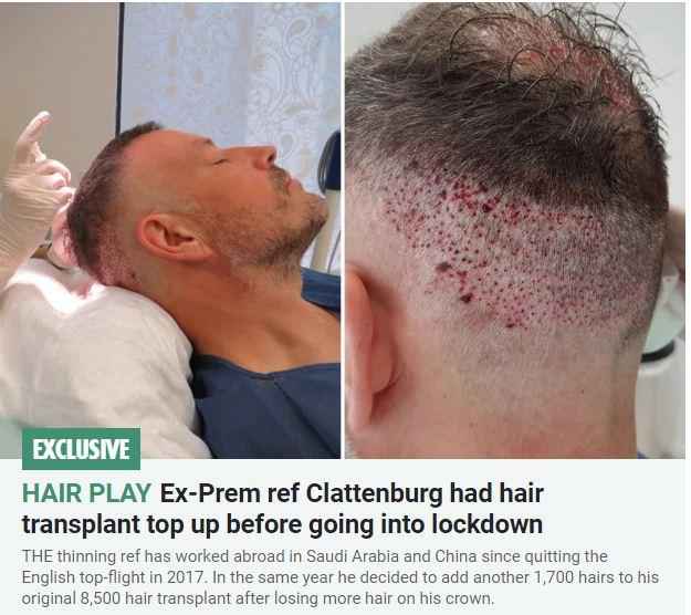 吉格斯雪中送炭！中超名哨克拉滕伯格喜添千根