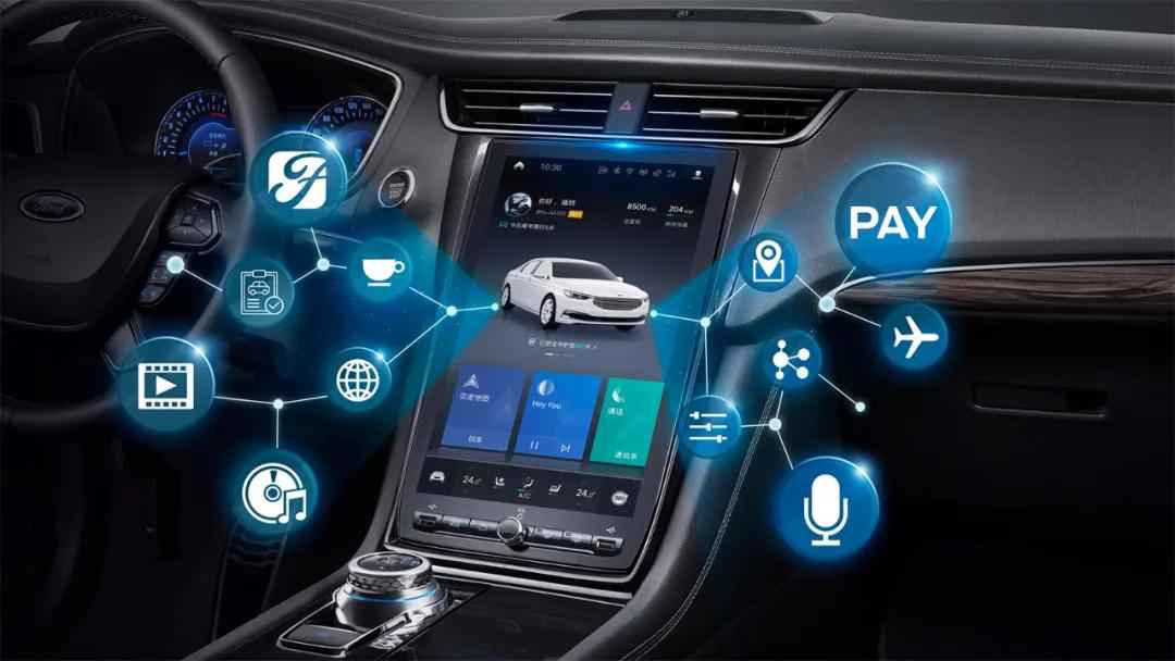 字节跳动进军车联网，可不是让你开车刷抖音那