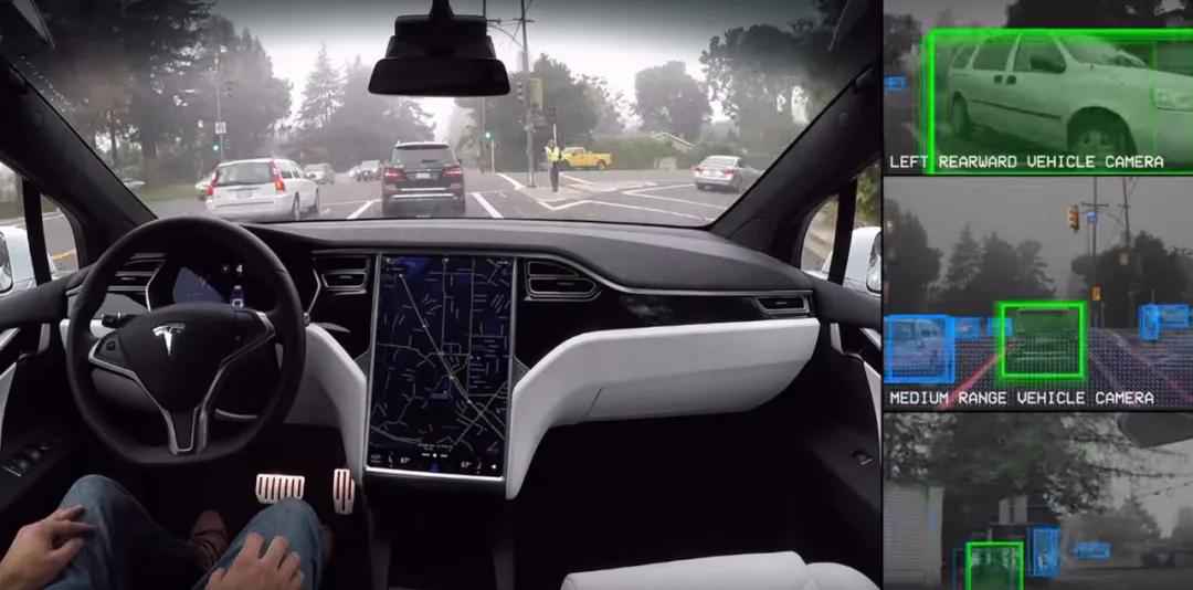 字节跳动进军车联网，可不是让你开车刷抖音那