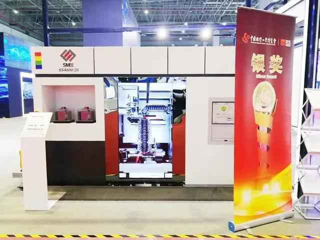 中国唯一的光刻机厂商：占据国内80％的市场，全