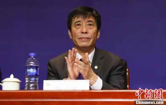 资料图:陈戌源。中国足协供图 足协主席深夜连放4记大招!中超或迎27年未有之