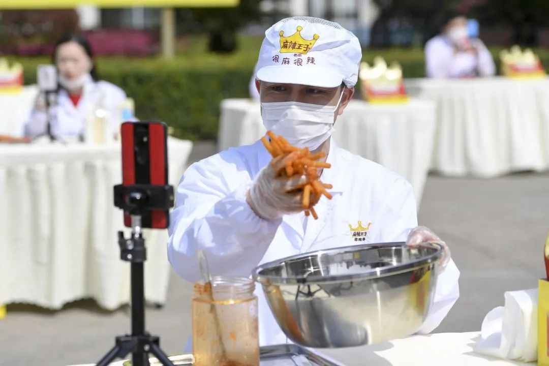 全网众筹!你的2020年心愿,跟我们聊聊